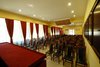 Sala Conferinte Parc (120pers) - Conference Hall (accomodates 120)