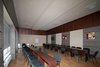 Sala Sedinte Parc (50pers) - Meeting Room (accomodates 50)