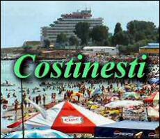 Costinesti