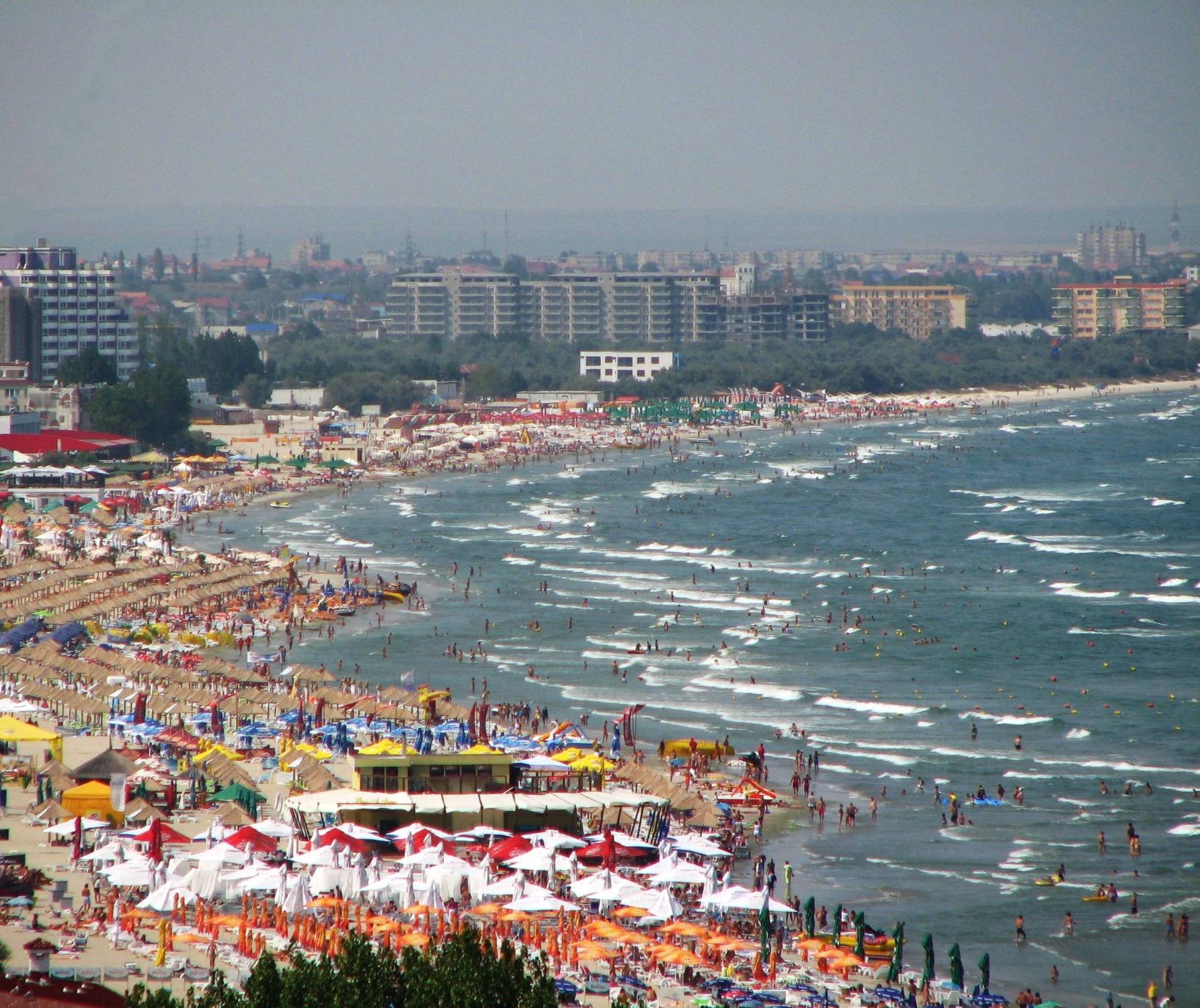 Cazare Mamaia Constanta Hotel Lodging Hoteluri Welcome To Mamaia