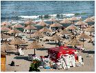 Poza Statiunea Mamaia Plaja Umbrelute