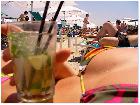 Poza Statiunea Mamaia Plaja Drink